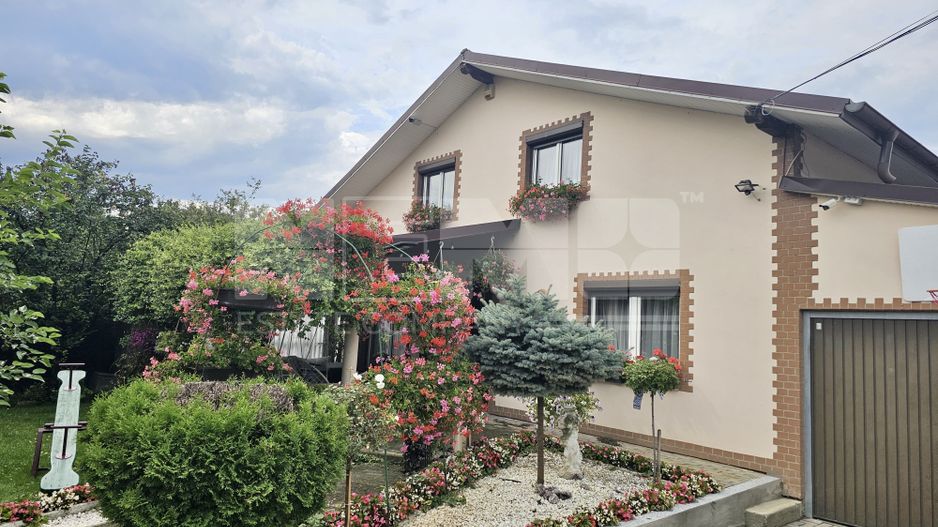 CASA 5 CAMERE | ZONA CENTRALA SAT | COMPLET UTILATA | VOITINEL - Poză 28