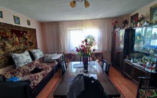 Casă cu 3 camere | 120 mp | Finisaje clasice | Dâmbul Rotund - Poză 2