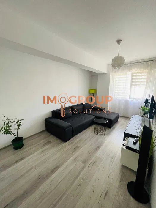 Cug - 2 Camere Decomandat -50Mp - Etaj 4/6 -Bloc 2019 - Poză 1