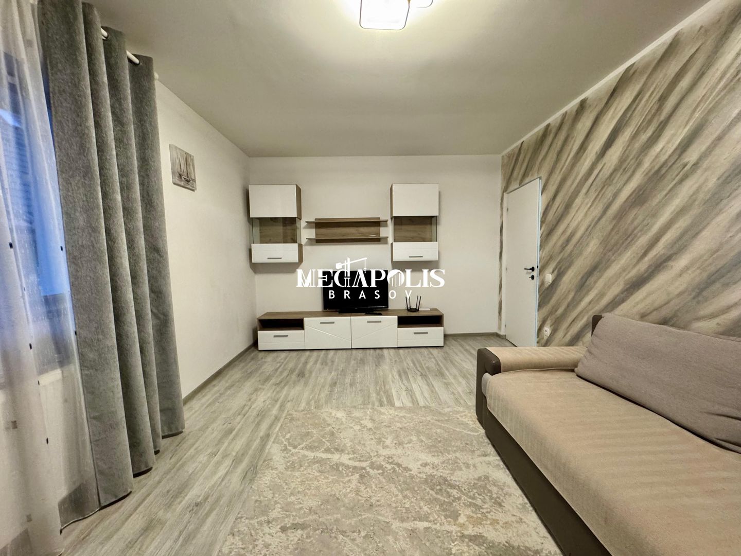 Apartament 2 camere | Decomandat | Loc de parcare | Tractorul - Poză 4