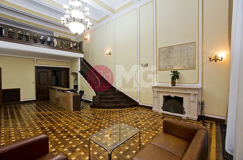 Vila exclusivista de inchiriat- pretabila Ambasada sau sediu de firma  - Poză 5