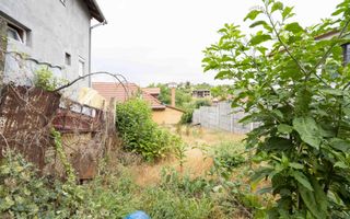 Casa si teren cu dublu front zona Dealuri - Poză 4