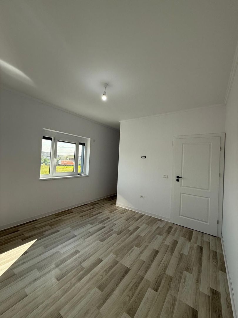 Duplex  3 dormitoare -zona centrala - Dumbravita - Poză 7