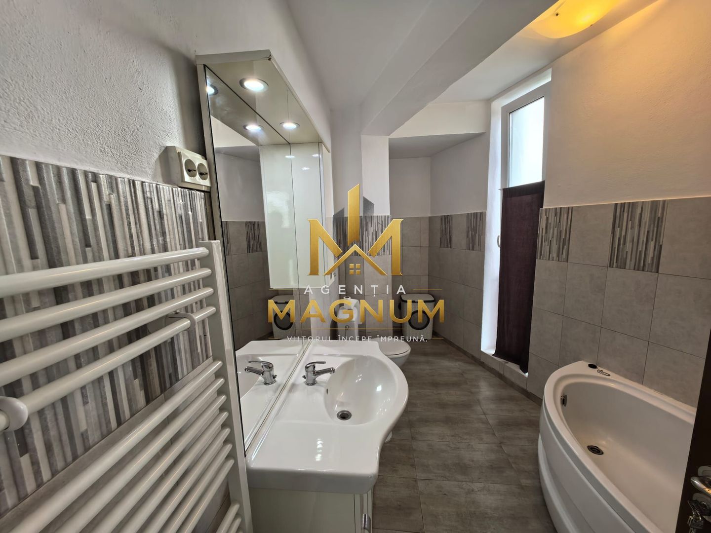 Casă modernă de închiriat – Strada Griviței  P+E1 - Poză 4