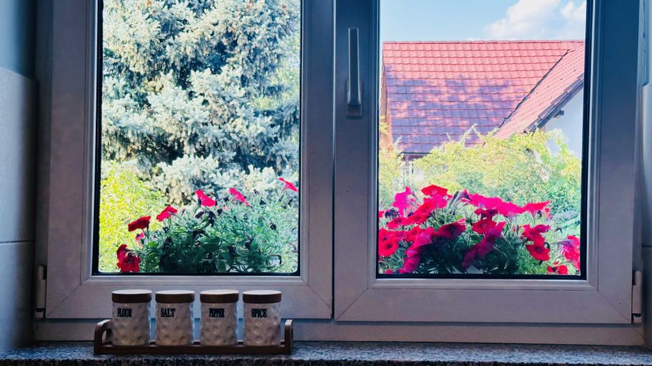 INCHIRIATA - Casa individuala cu 4 dormitoare, 184 mp | Garaj & Gradina | Fropin - Poză 37