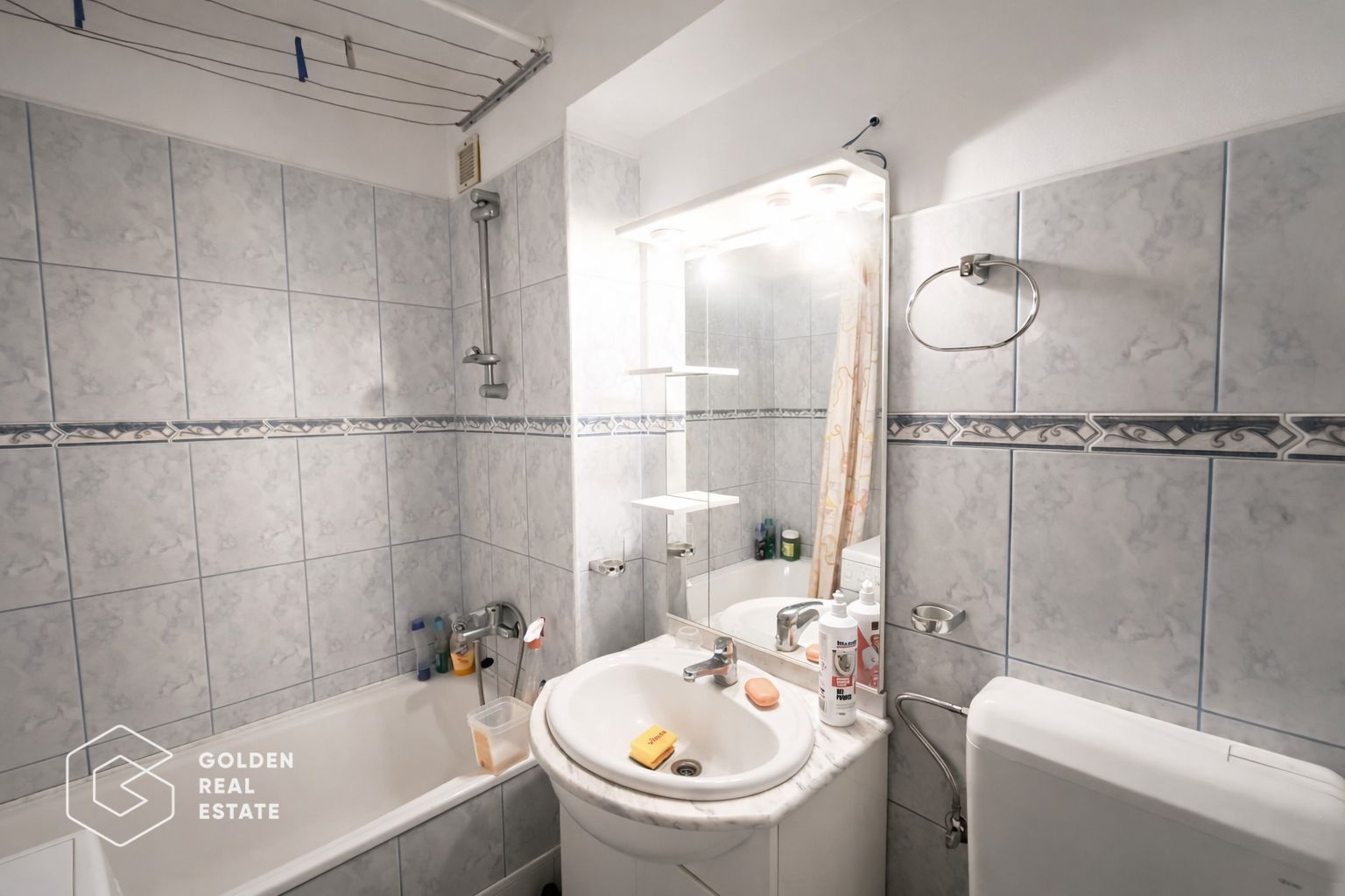 Apartament langa Catedrala, etaj 1, mobilat si utilat, Podgoria - Poză 5