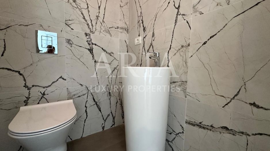 VILLA FIRST RENT – GARAJ - GATED COMPLEX - Poză 9