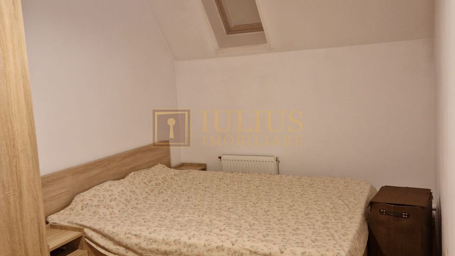 apartament luminos 2 camere-Sagului - Poză 6