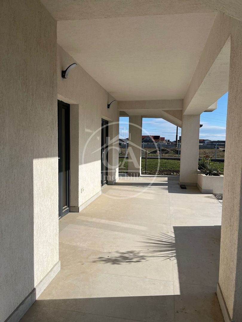 Casa de vanzare D+P+M cu 6 camere in Cartier Viena - Poză 4