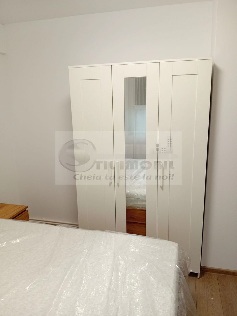 1CAM DECOMANDAT BUCIUM LIDL LOC PARCARE PRIMA INCHIRIERE - Poză 5