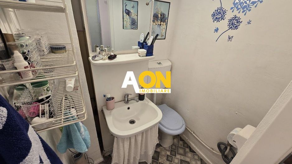 Apartament 3 Camere Decomandat, Complet Mobilat - Poză 5