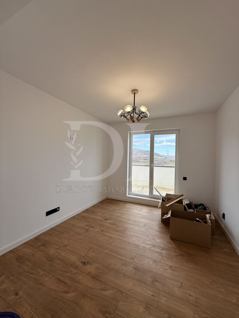 Apartament de vanzare/ Zona Terra / Floresti - Poză 5