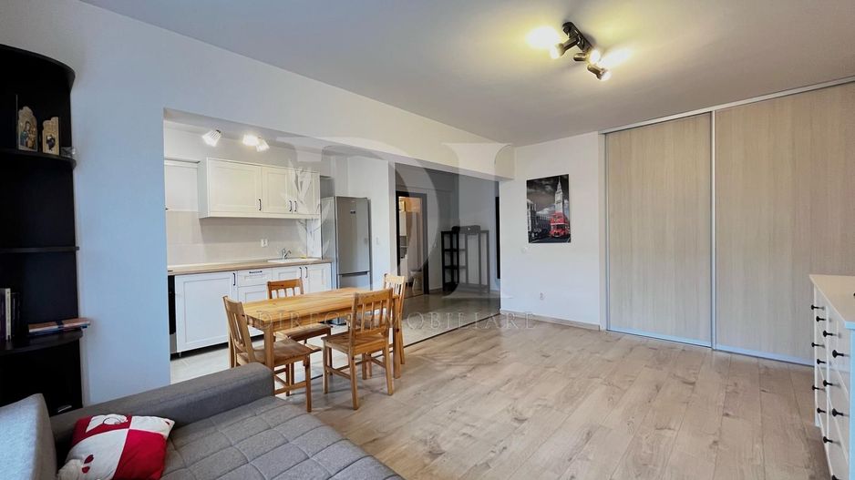 Apartament 2 camere | Pet Friendly | Parcare inclusă | terasa 10 mp - Poză 5