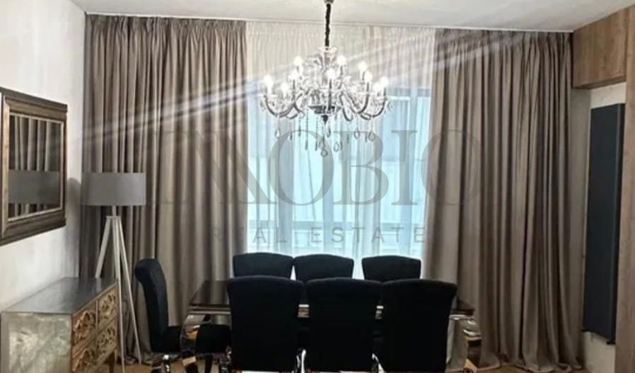 Herastrau | Apartament 4 camere | Lux - Poză 5