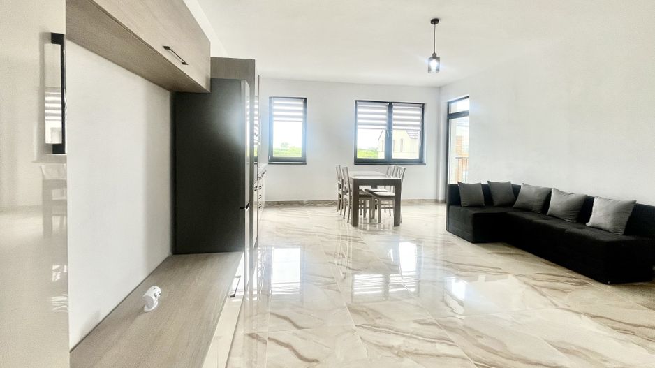 Apartament 2 Camere, prima inchiriere, Braytim - Calea Urseni - Poză 2