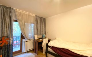DE VANZARE APARTAMENT SPATIOS 4 CAMERE | 2 BALCOANE | ZONA SEBASTIAN - VULCAN - Poză 5