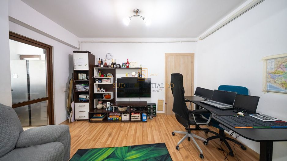 Apartament 3 camere, acces metrou Dimitrie Leonida, Popesti-Leordeni - Poză 5