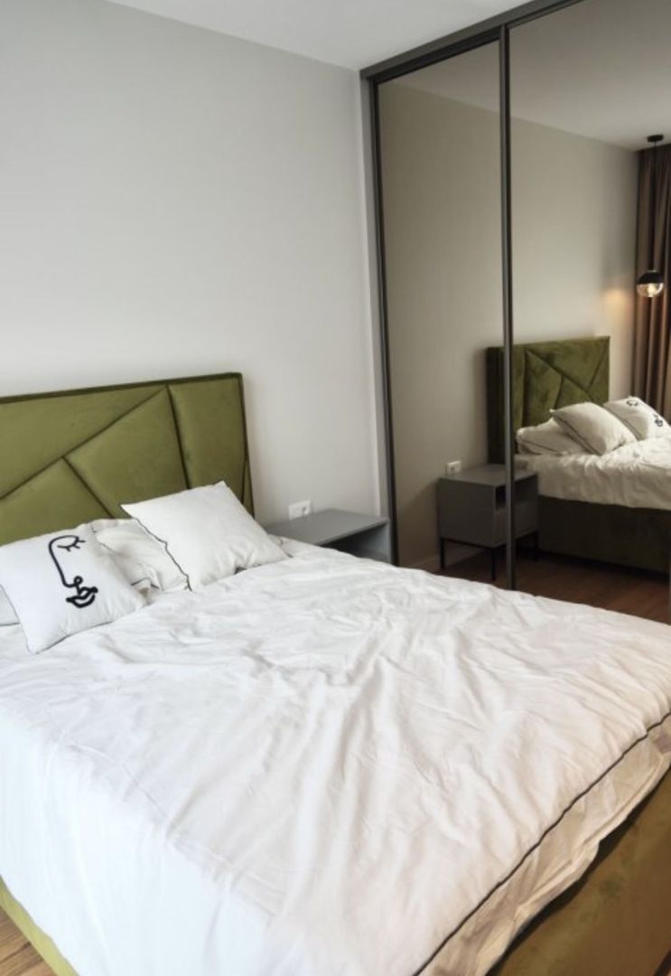 APARTAMENT NUSCO CITY | LUX - Poză 5