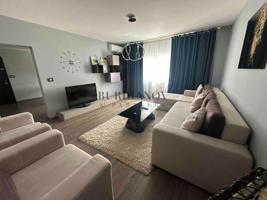 Apartament cu 3 camere - Panduri -  13 Septembrie - Poză 1