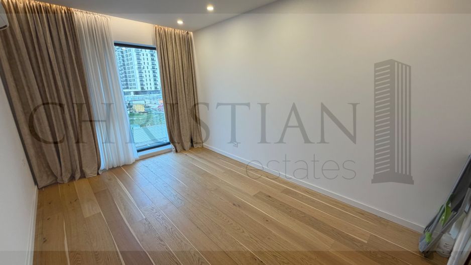 | Apartament 3 camere First Use | Nusco City-Pipera | Parcare | - Poză 18