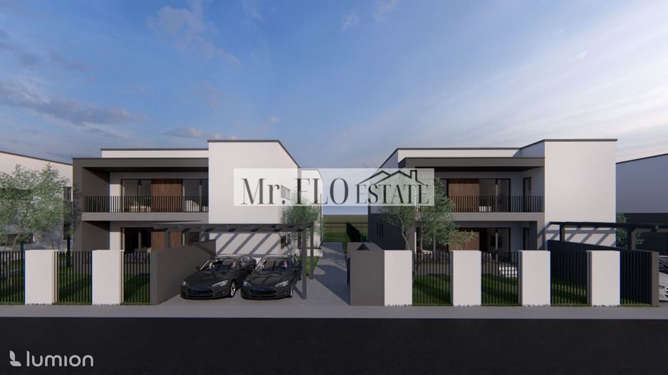 APARTAMENTE 2 sau 3 camere – Finalizare in Vara - negociabil la ROȘU - Poză 4