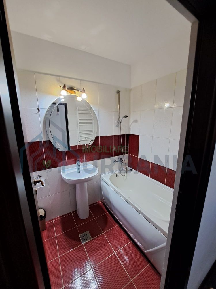 Apartament de închiriat, 2 camere, zonă rezidențială, etaj 2, cu lift – Iași - Poză 5