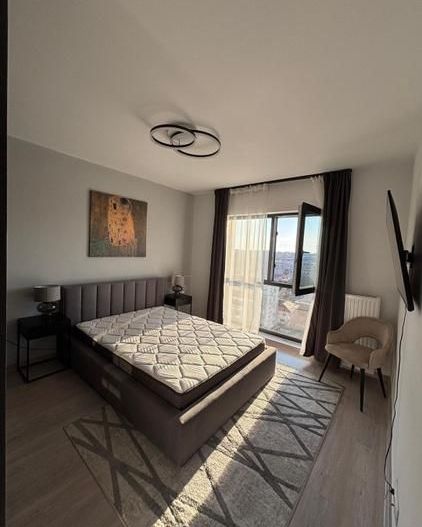 De vanzare apartament 2 camere zona Lujerului/Exigent Plaza - Poză 1