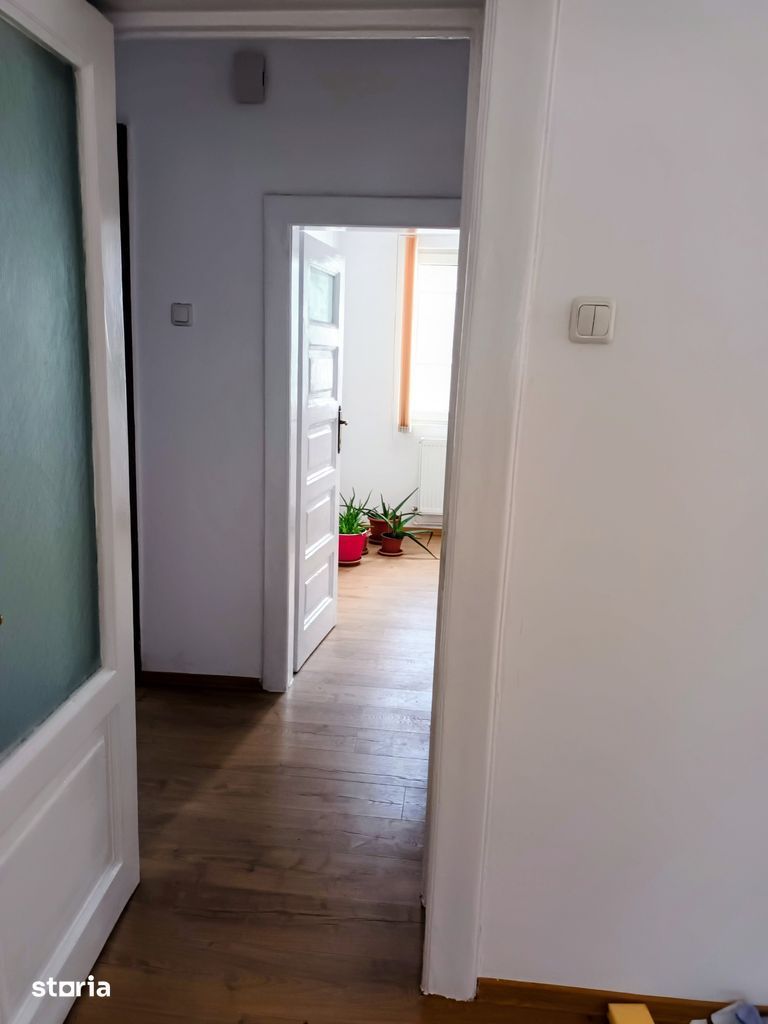 Comision 0 | Apartament 2 camere cu Grădină | Floreasca | Birou - Poză 4