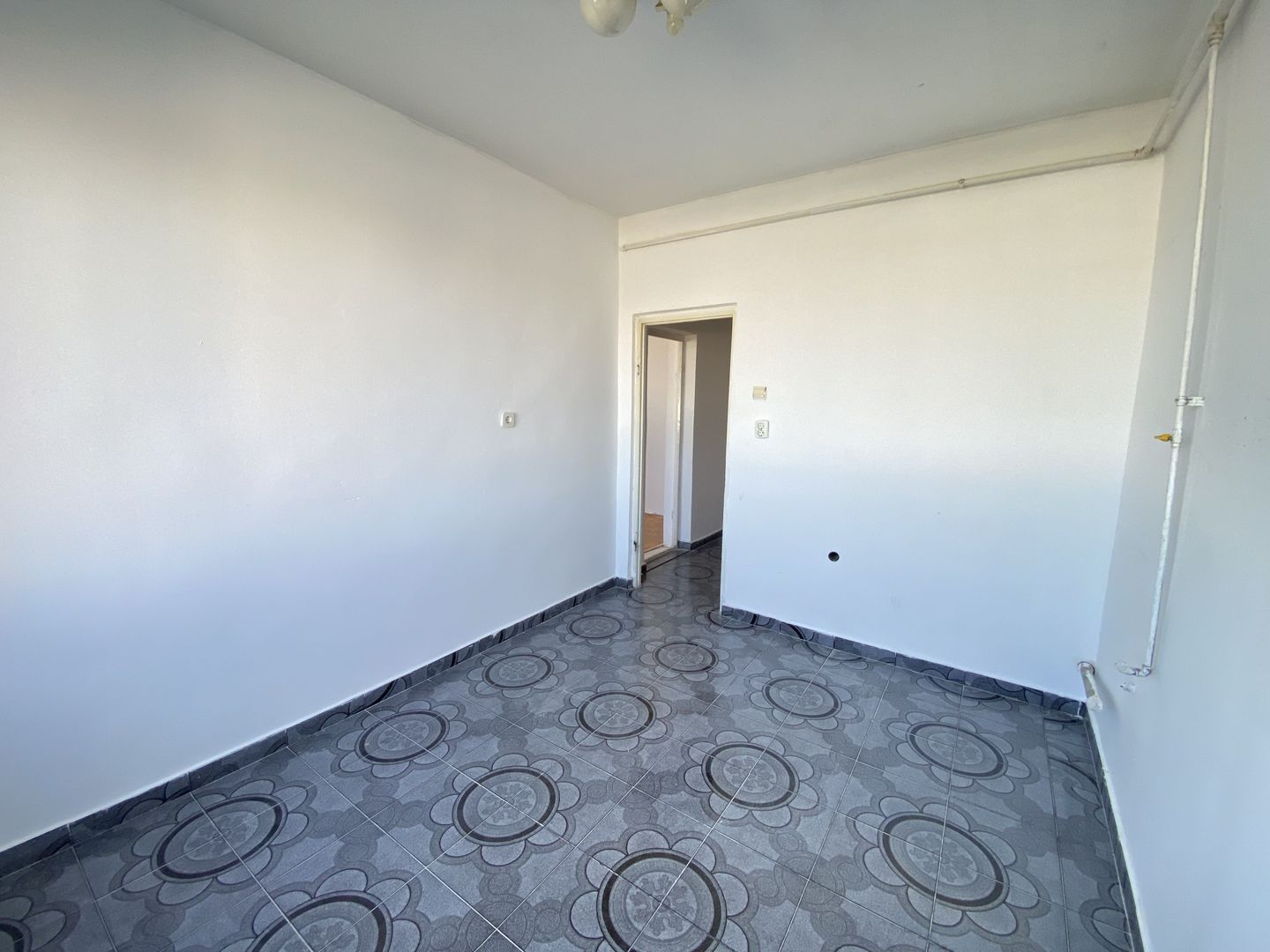 Apartament 2 Camere, 50mp, Etaj 3, GAZ, Olimpia Stadion, Comision 0% - Poză 6