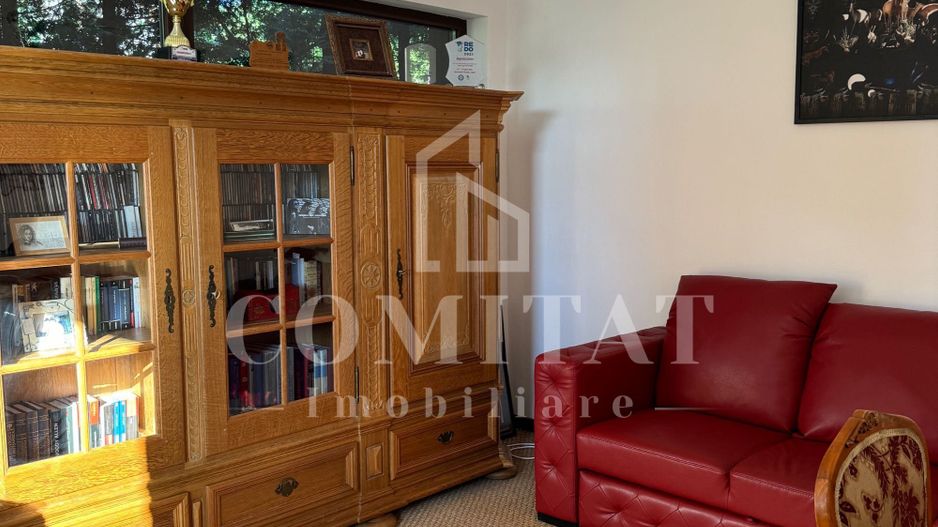 Casa individuala tip vila | 100 mp | Faget - Poză 2