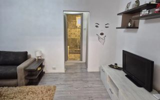 AP. 2 CAMERE BD. CHISINAU, PET-FRIENDLY, BLOC REABILITAT, MODERN - Poză 2