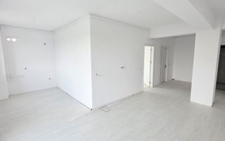 Apartament 2 camere Otopeni - bucătărie retrasă, parcare | preț final - Poză 1