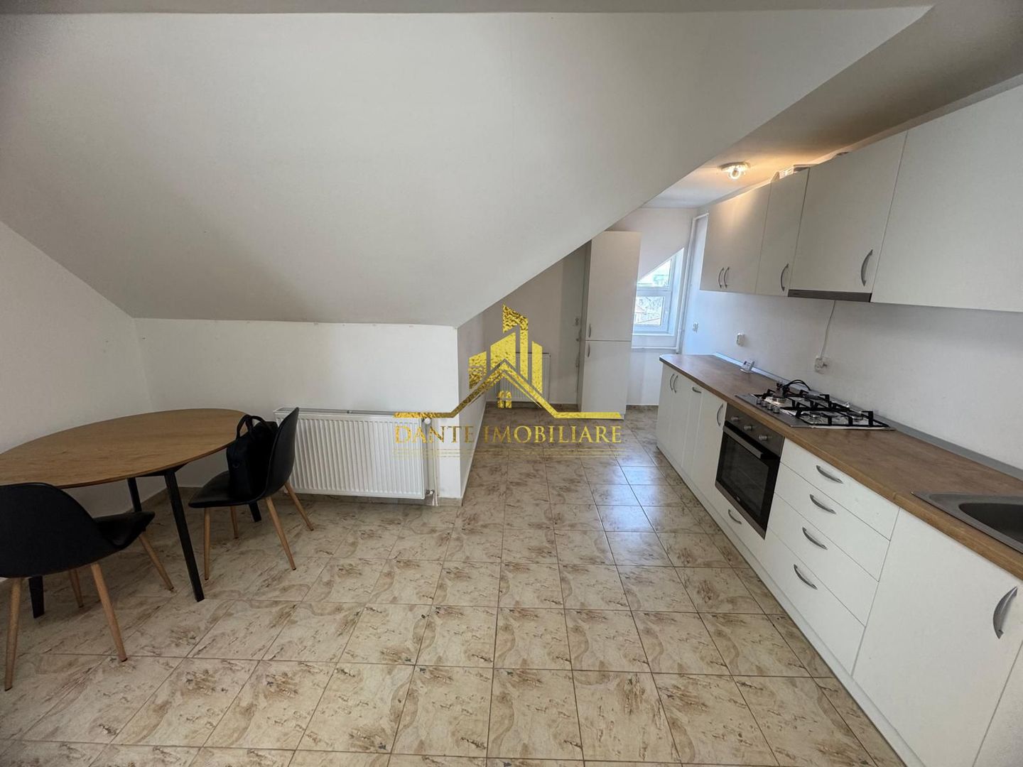2 camere, mobilat modern, bloc nou, parcare, Floresti, zona VIVO - Poză 6