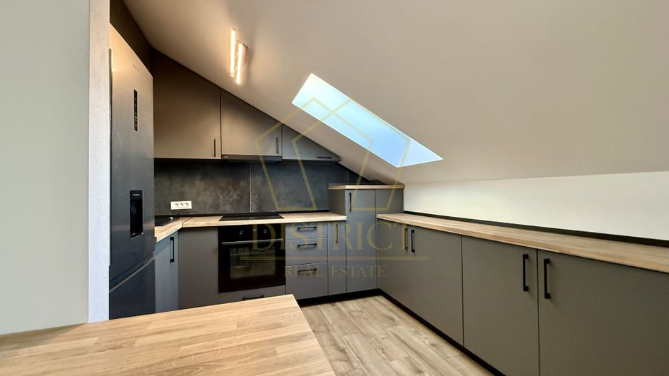 Apartament prima inchiriere cu 3 camere | Dumbravita - Poză 7