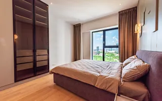 Apartament premium 3 camere | One Verdi Park | Vedere către parc - Poză 22