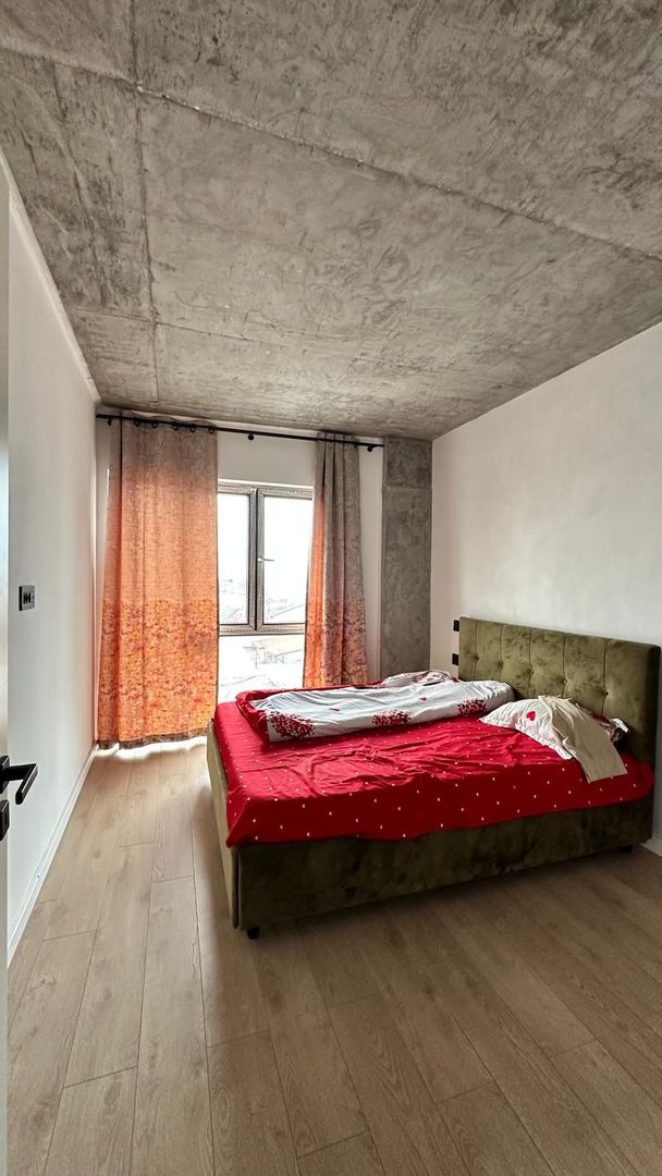 Sos. Chitilei -Sector 1- Mezes 3 camere, bloc 2021, statii STB la 400m - Poză 10