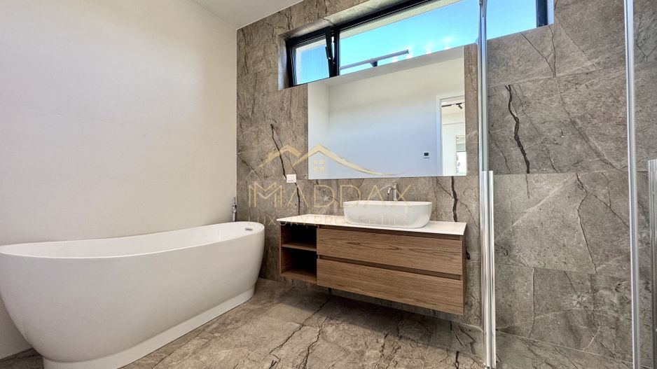 Vila Exclusivista in Mijlocul Naturii *959mp teren*/ 420mpc / Balotesti - Poză 86