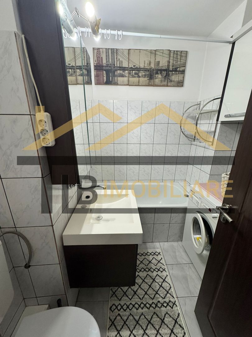 Apartament cu 3 camere, 75 mp, Zona Diamant - Poză 12