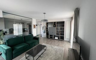 Cloud 9 || 2 Camere || Vedere Panoramică || Parcare Subterană - Poză 3