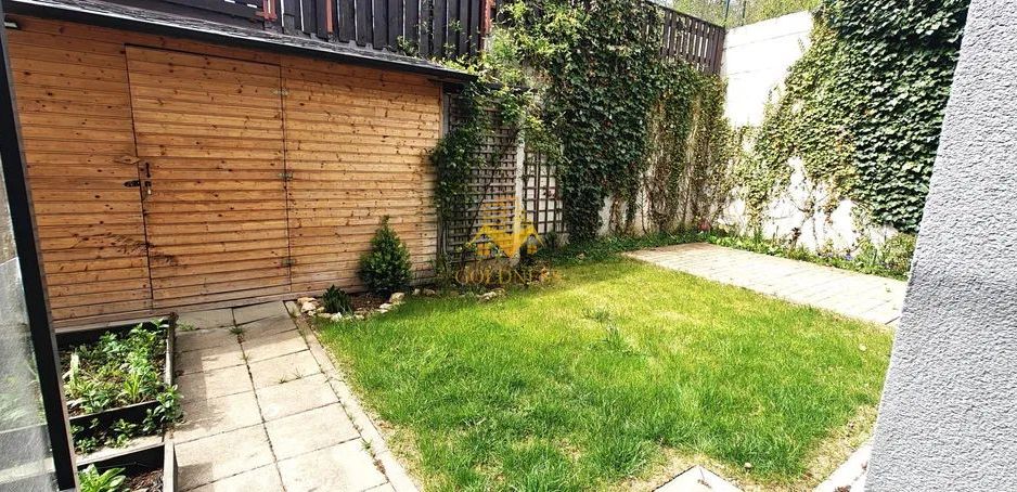 3 camere, modern, bloc nou, parcare, gradina 170 mp, Grigorescu Donath - Poză 8