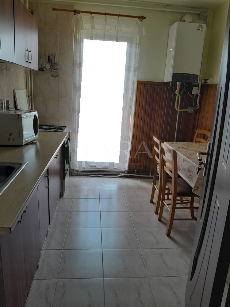 Panoramă deosebită și locație excelentă, apartament 2 camere, Mănăștur - Poză 3