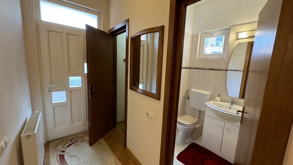 Vila individuală de vânzare în Livezeni, la doi pași de Târgu Mureș | Comision 0 - Poză 8