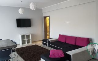 P 4200 - Apartament cu 2 camere în Târgu Mureș, Semicentral - Poză 2