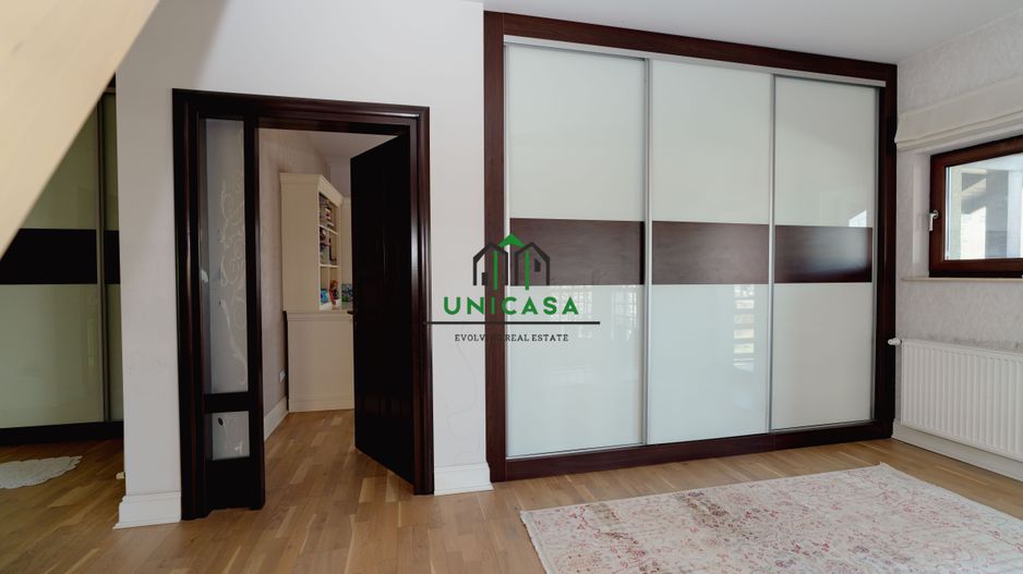 Casa Individuala - Vladesti - Teren de 1780 mp - Poză 65