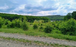 Oportunitate de investiție – 4 parcele în Corunca, 20 €/mp - Poză 3