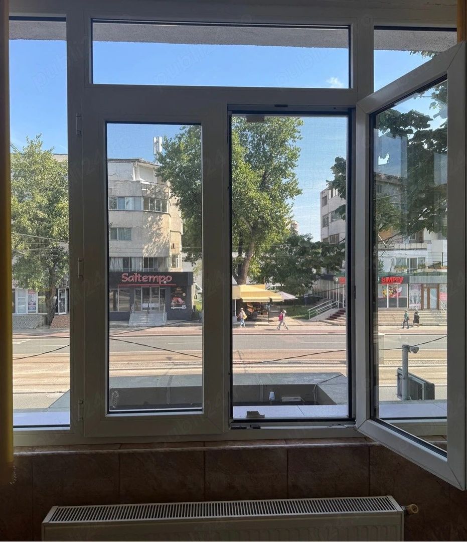 De inchiriat apartament cu 2 camere, etaj 1, Siderurgistilor, 450 E - Poză 4