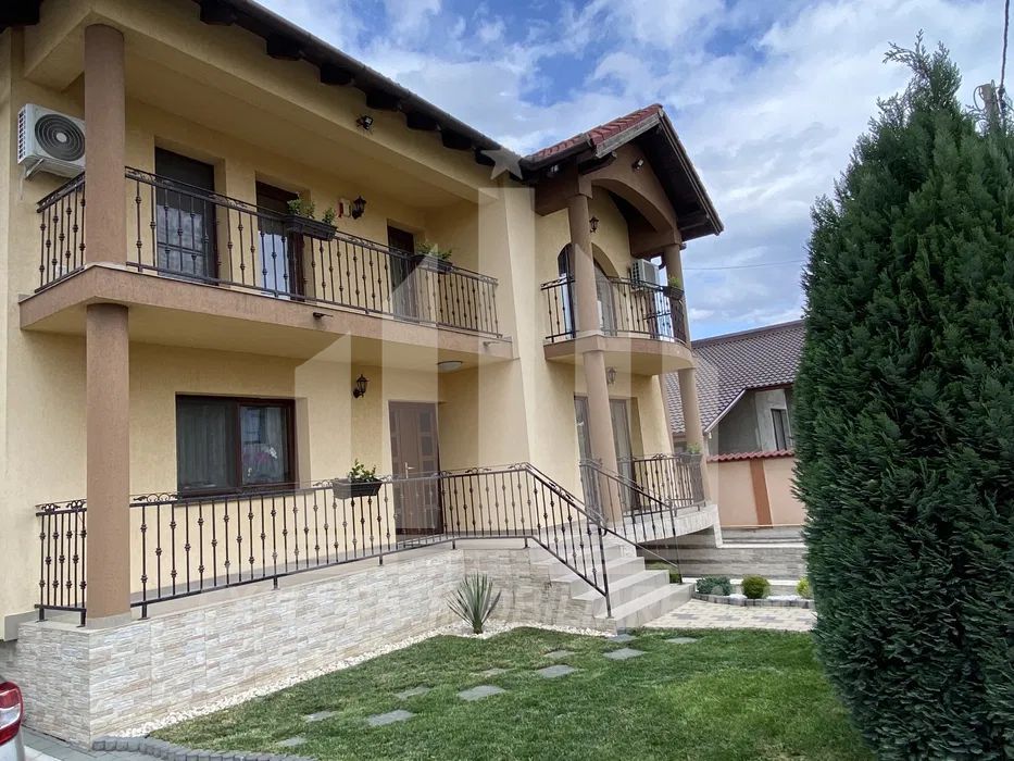 Casa individuala de vanzare, Arex - Poză 1