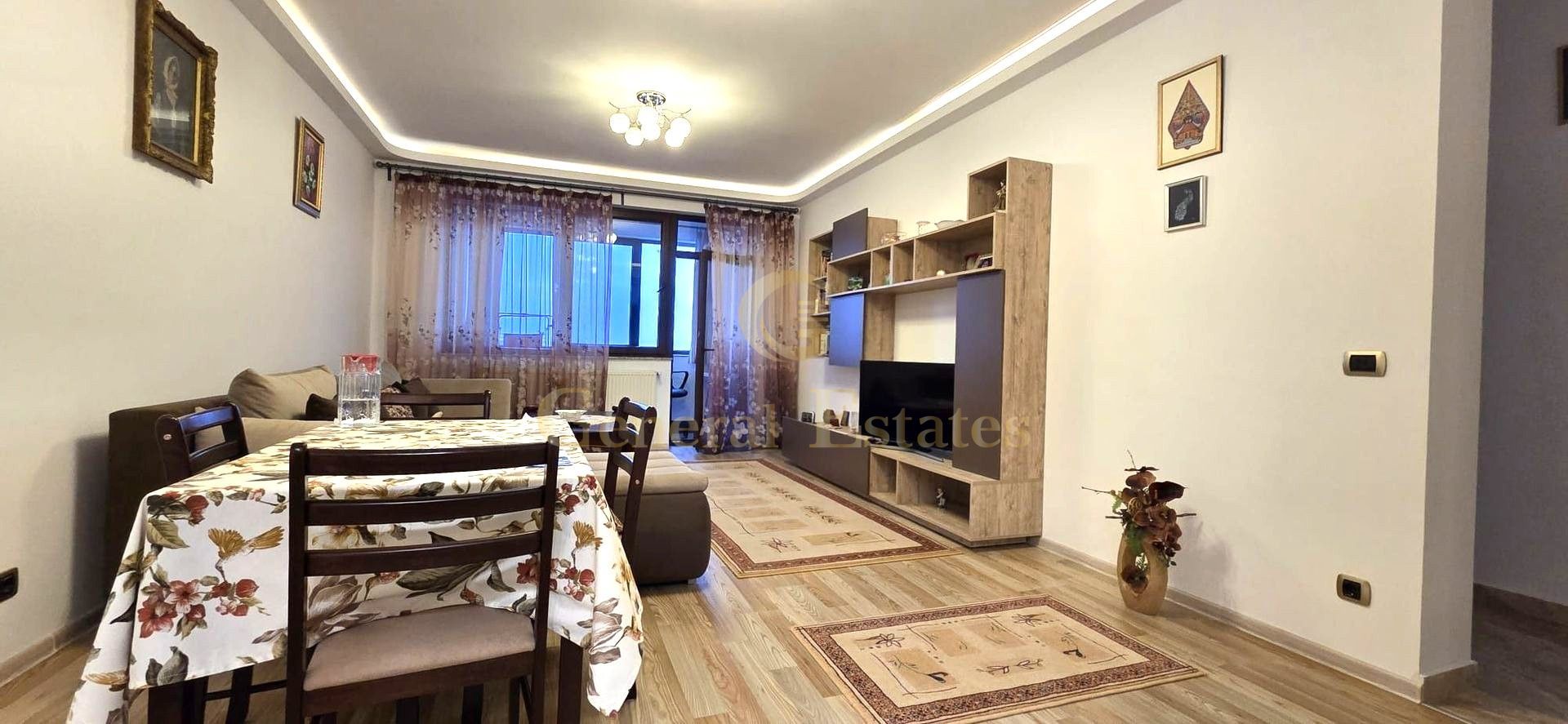 Apartament premium 2 camere -  Vedere panoramică - Poză 1