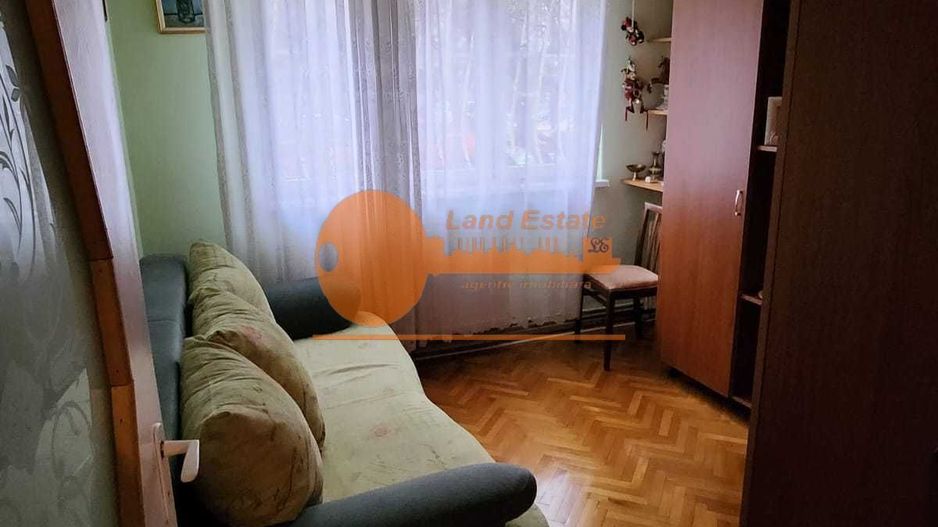 Apartament de 3 camere cu centrala la 600m de metrou Piata Sudului - Poză 3