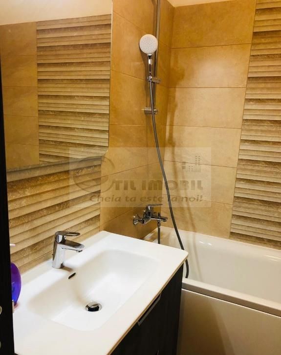 Apartament 1 camera Iulius Mall 393 euro - Poză 7